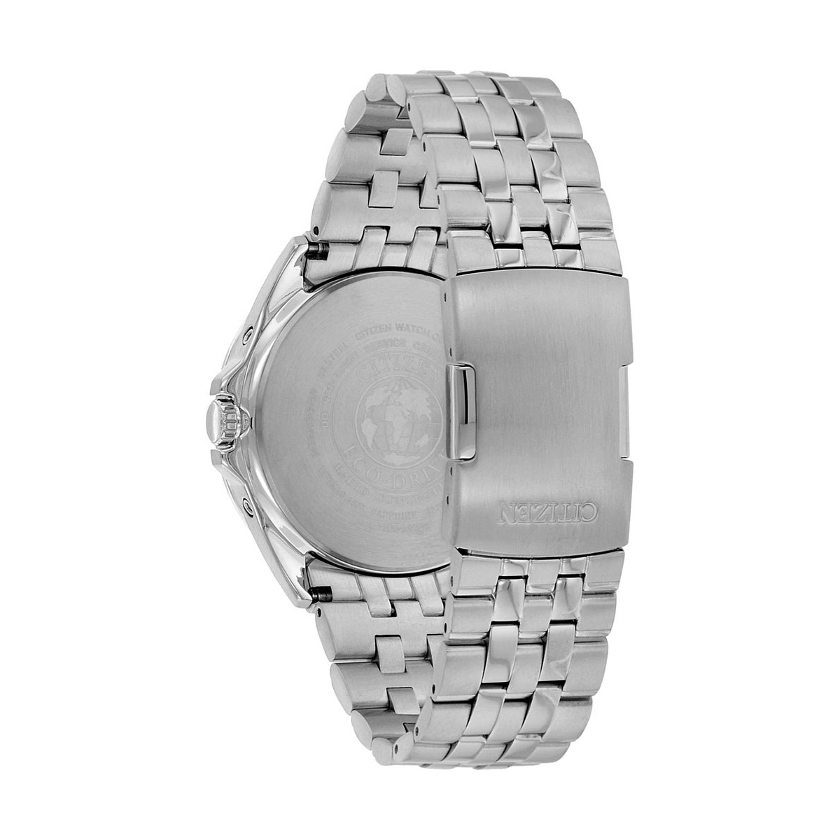 ZEGAREK CITIZEN RADIO CONTROLLED