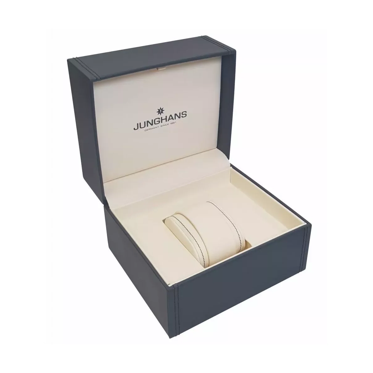 ZEGAREK JUNGHANS FORCE MEGA SOLAR