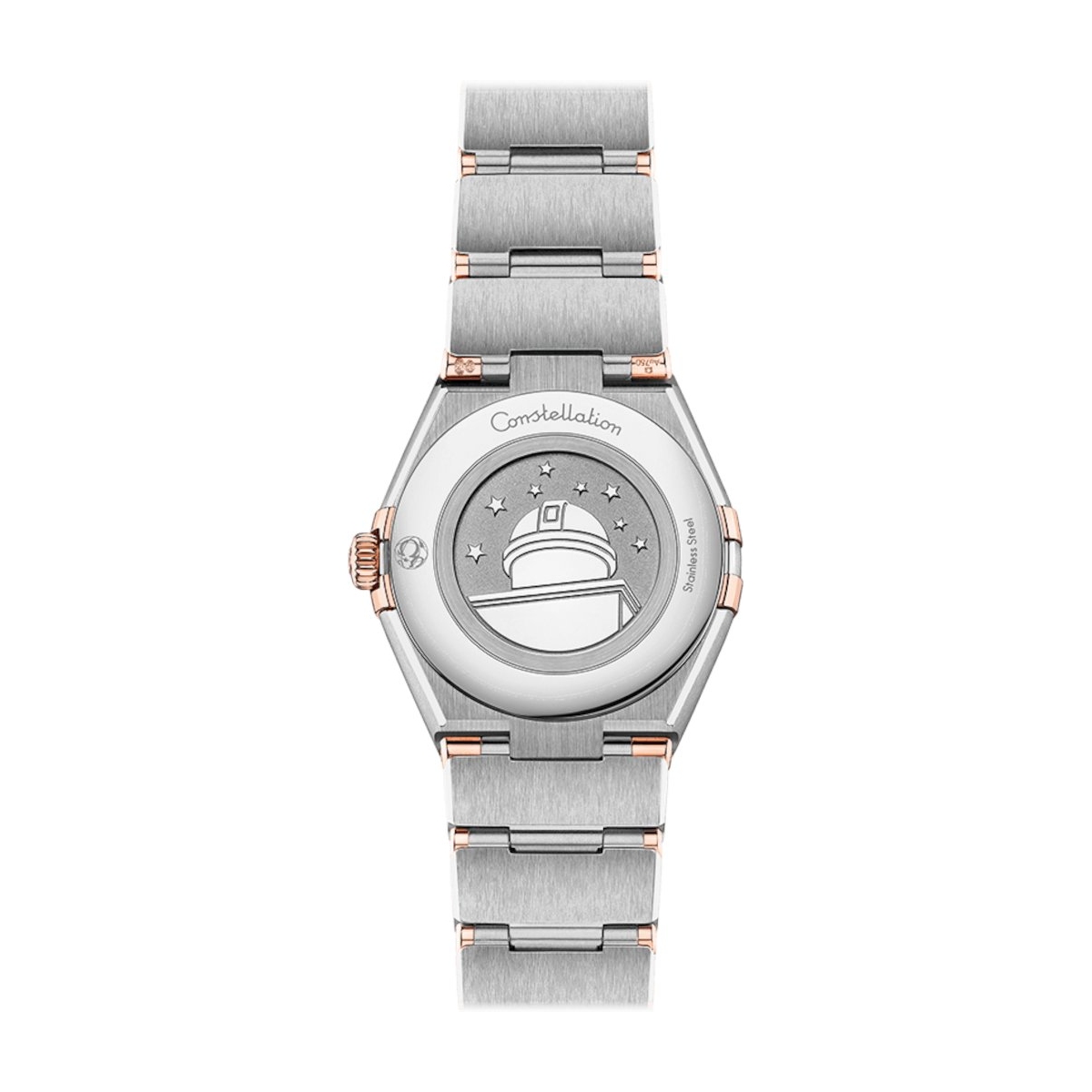 ZEGAREK OMEGA CONSTELLATION