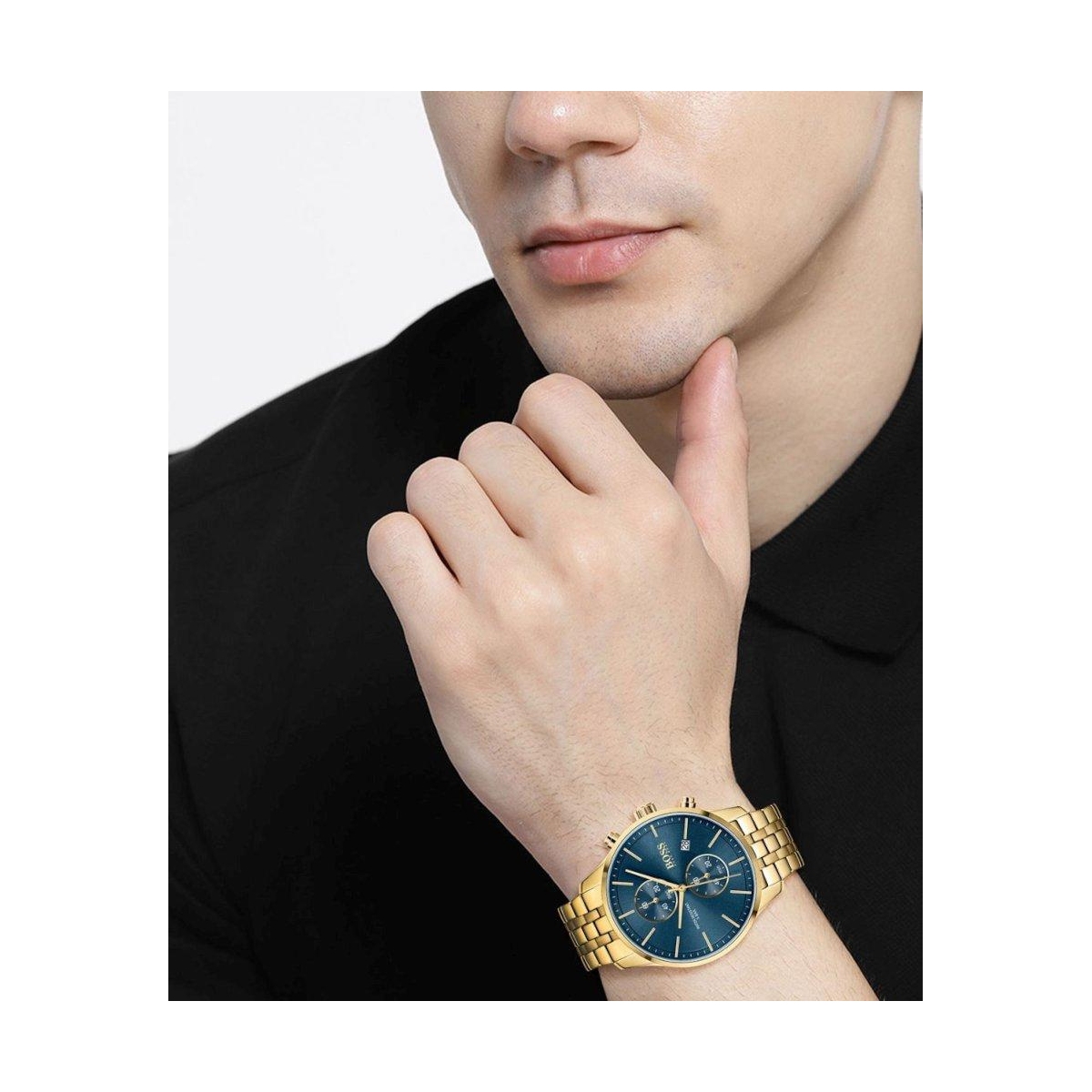 ZEGAREK BOSS ASSOCIATE