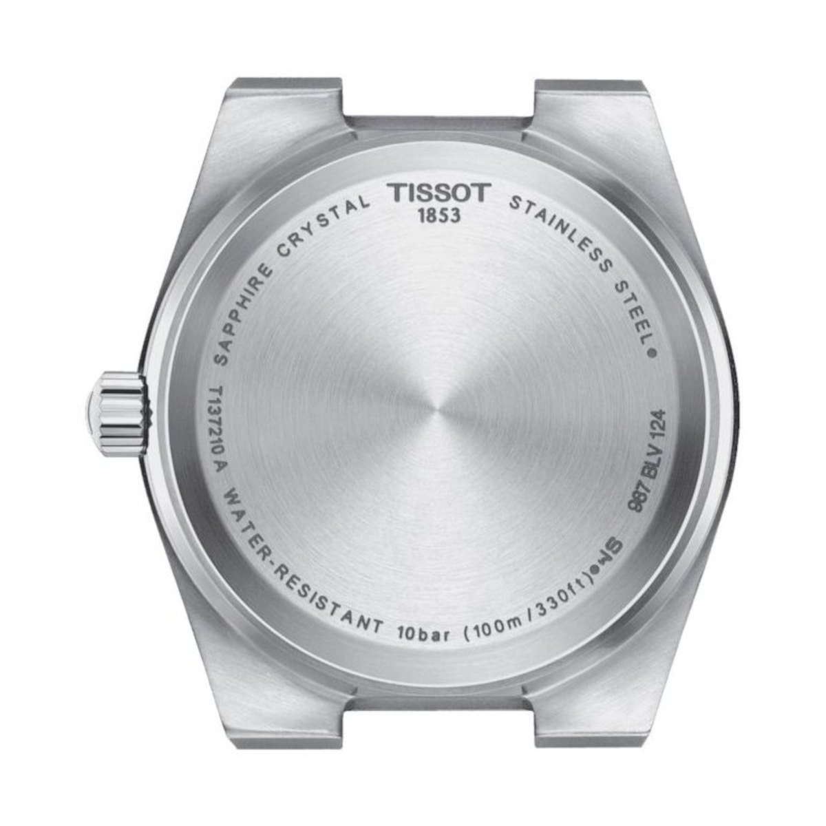 TISSOT PRX 35MM