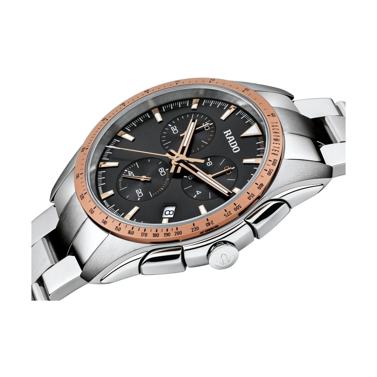 ZEGAREK RADO HyperChrome Chronograph