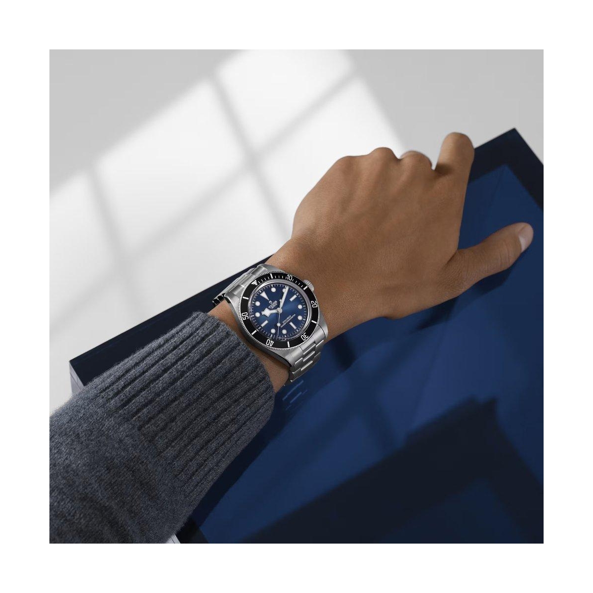 TUDOR BLACK BAY 68