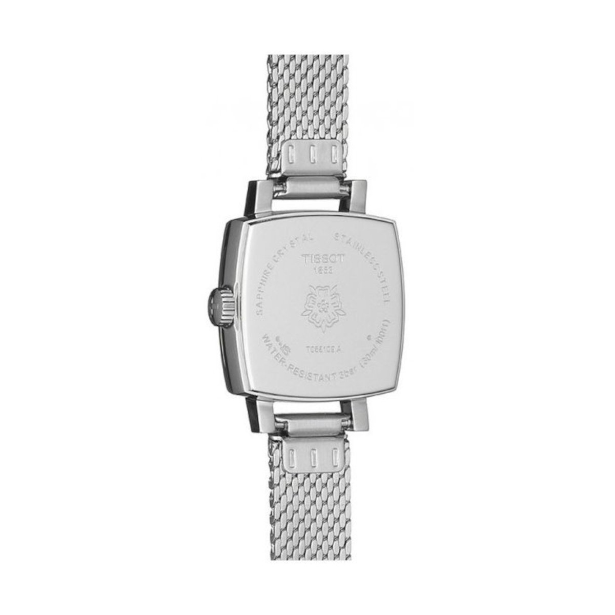 Tissot Lovely Square