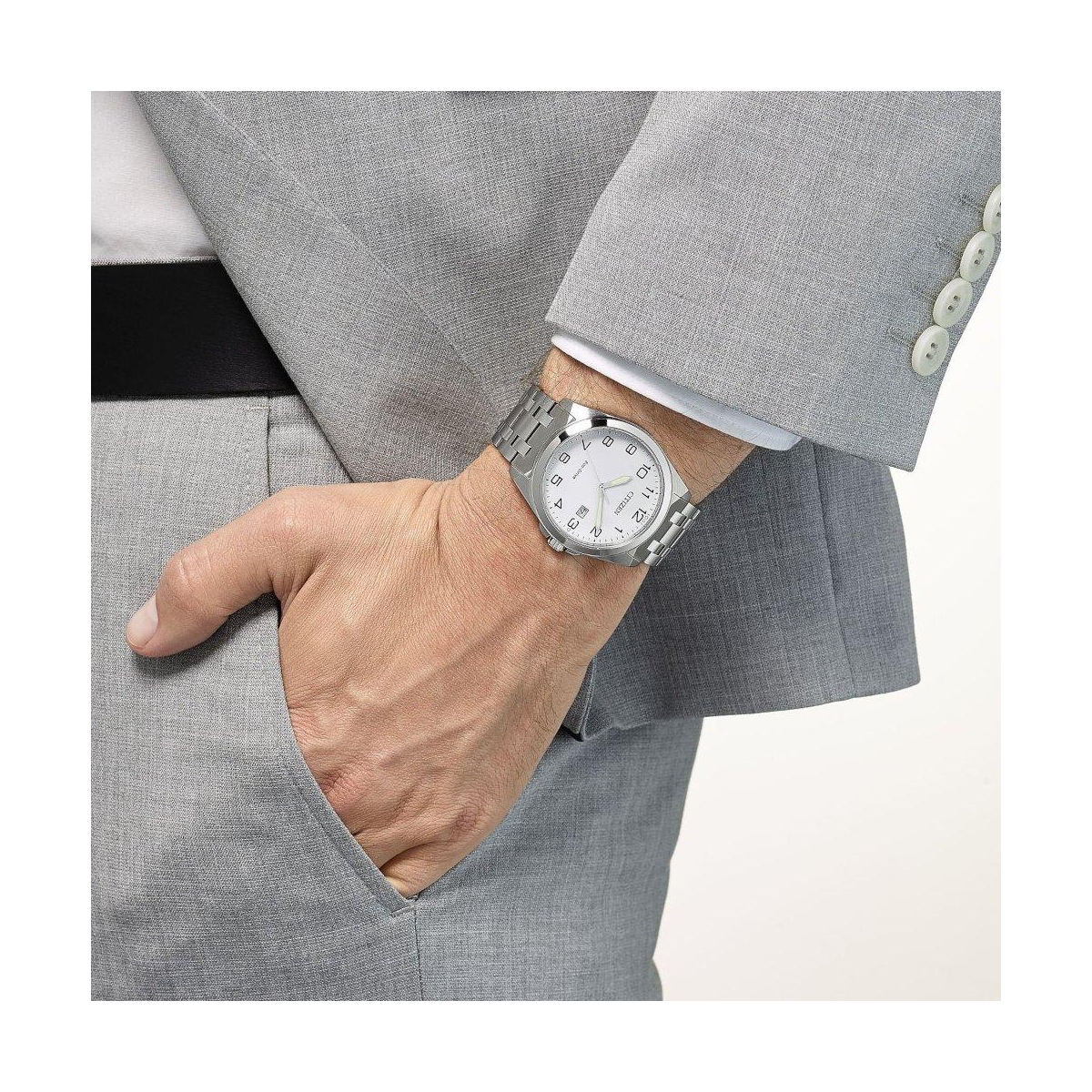 ZEGAREK CITIZEN ECO-DRIVE ELEGANCE