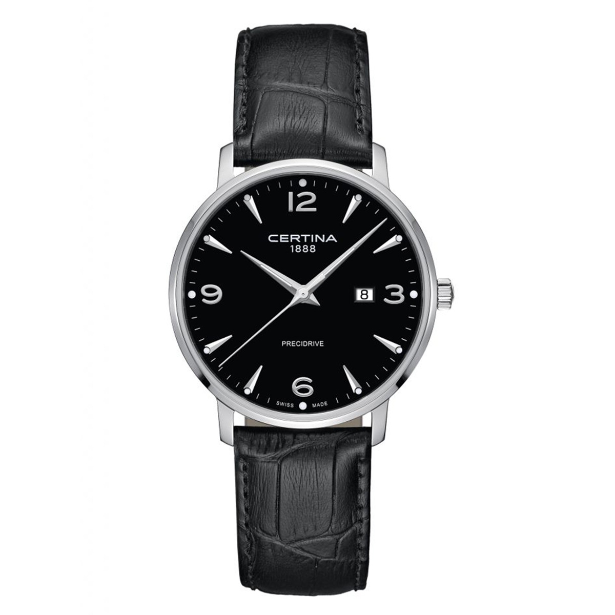 ZEGAREK CERTINA DS Caimano