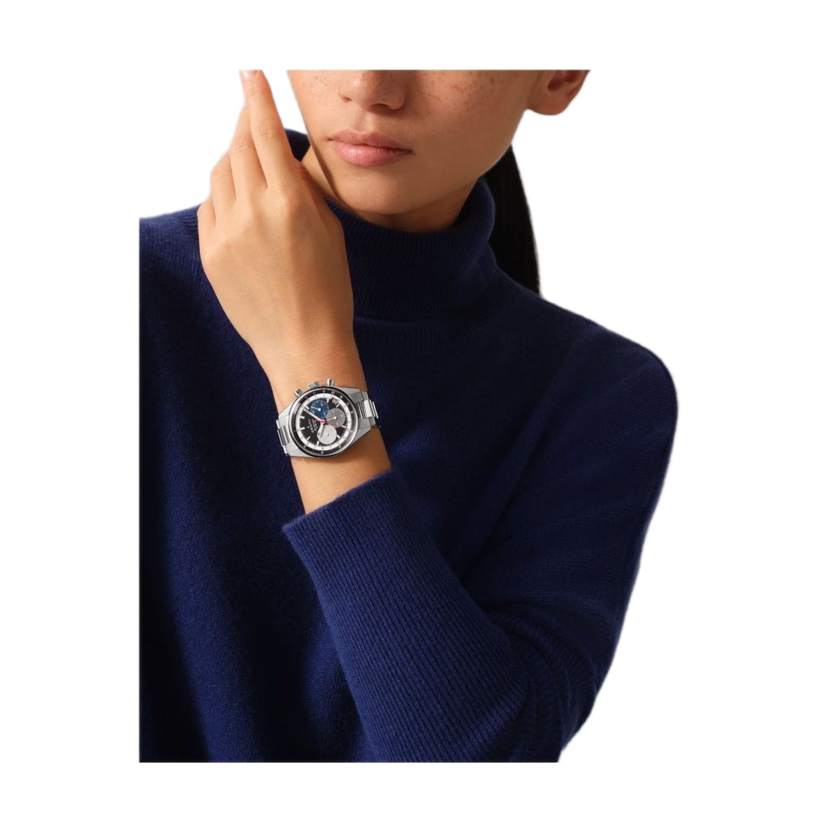 ZEGAREK ZENITH CHRONOMASTER ORIGINAL