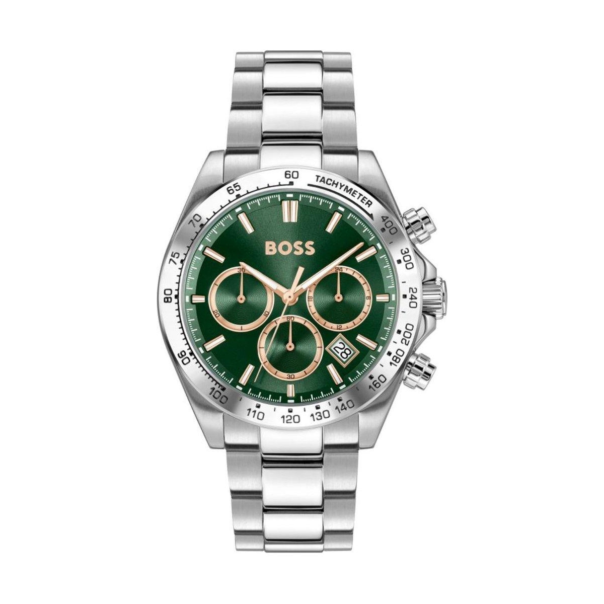 ZEGAREK BOSS HERO 2.0