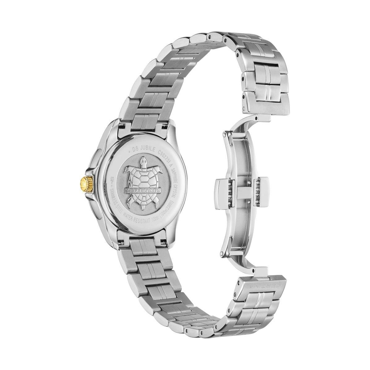 ZEGAREK CERTINA DS JUBILE LADY