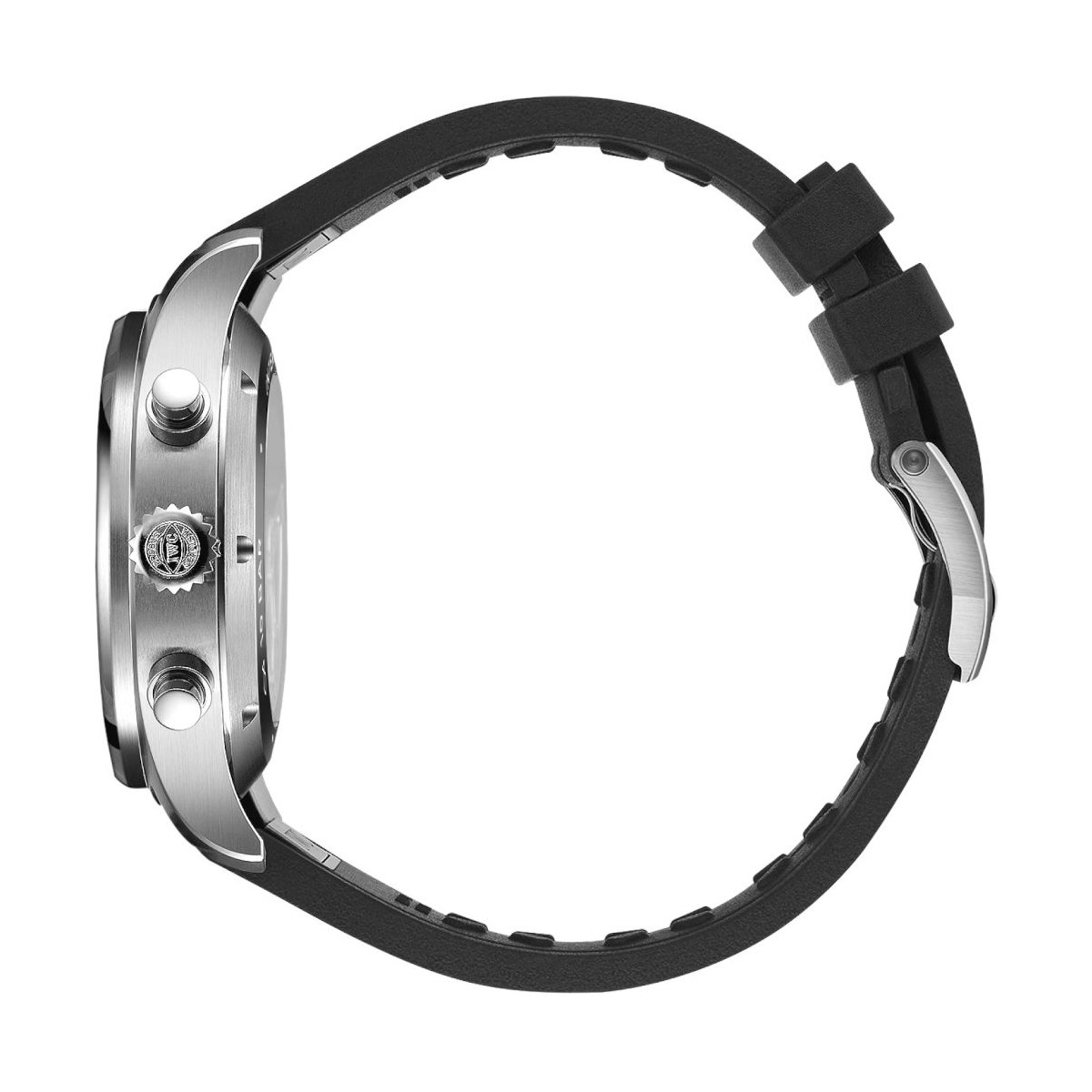 ZEGAREK IWC SCHAFFHAUSEN PILOT''S CHRONOGRAPH APXGP