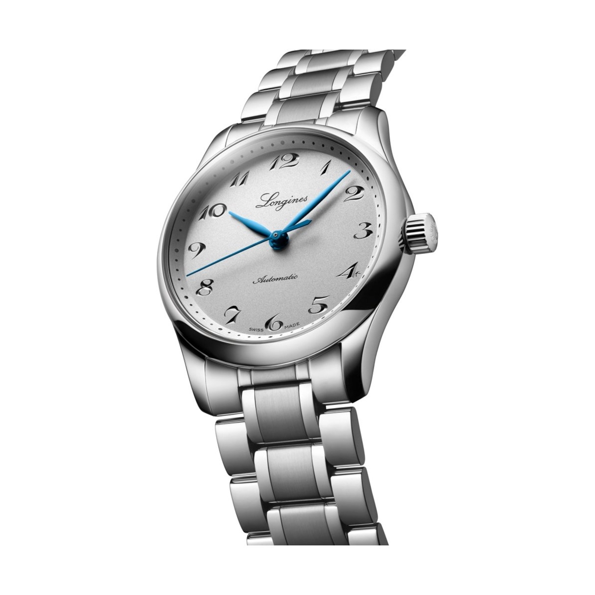 LONGINES MASTER COLLECTION