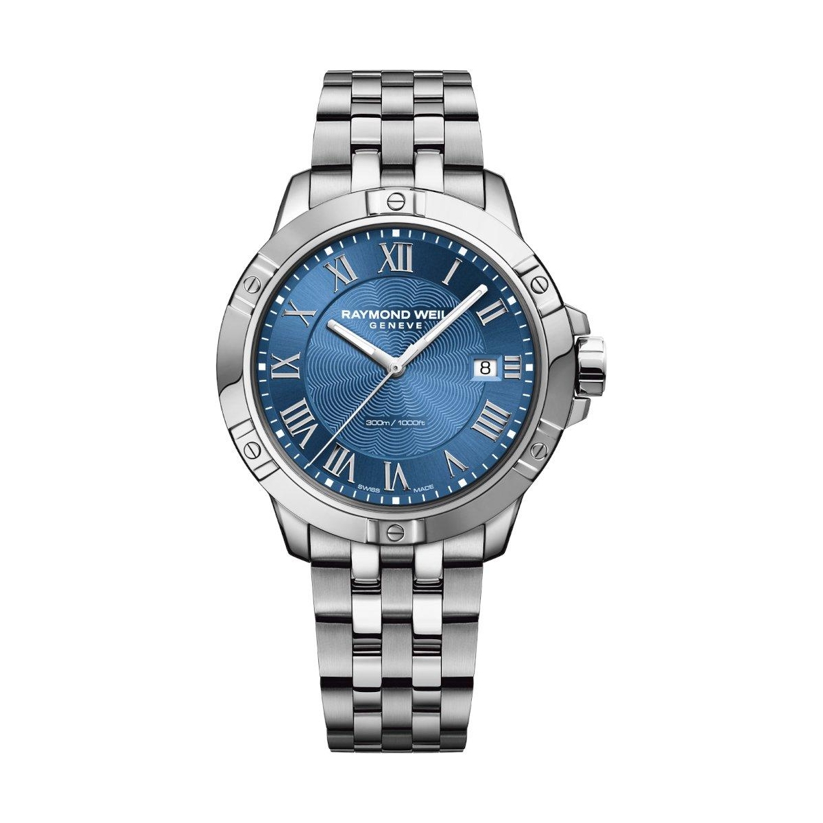 ZEGAREK RAYMOND WEIL TANGO CLASSIC