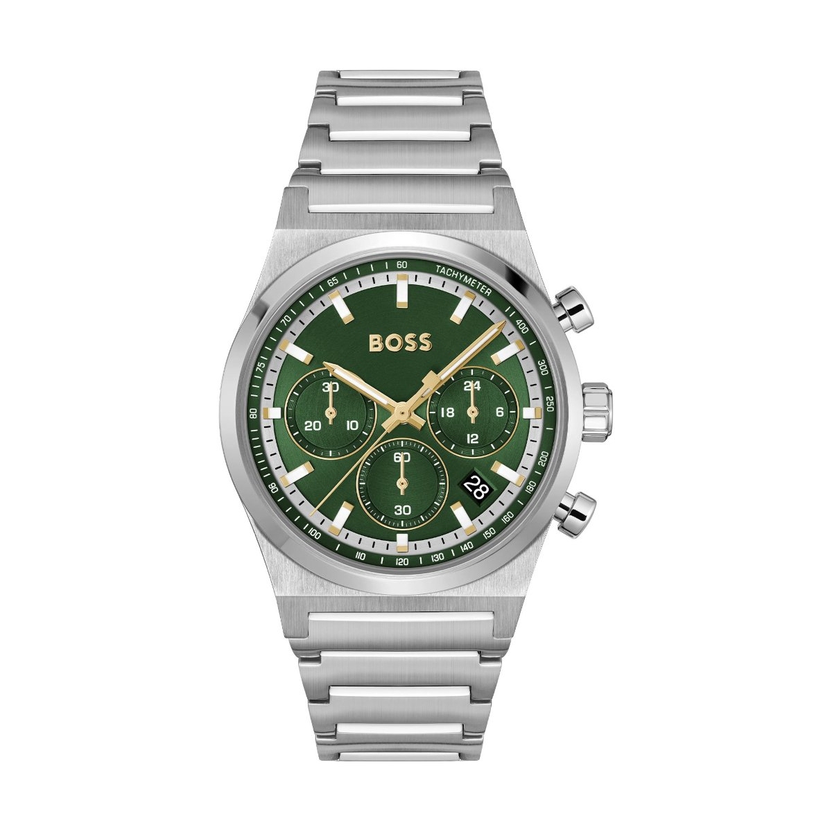 ZEGAREK BOSS CANDOR CHRONO