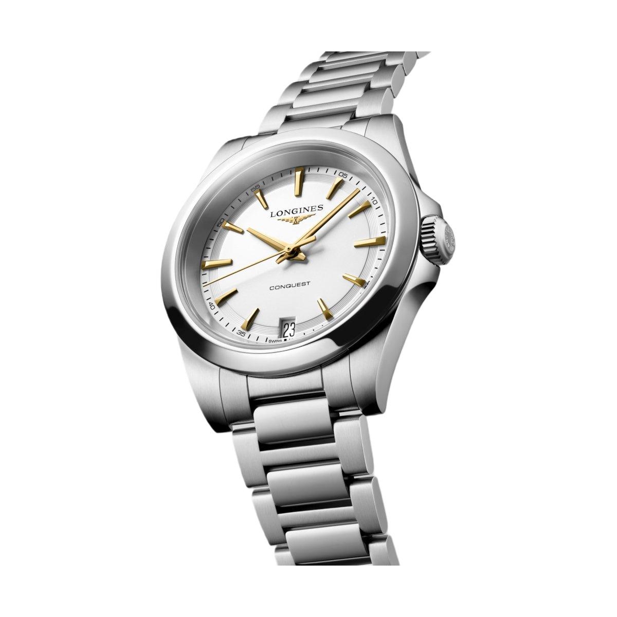 LONGINES CONQUEST