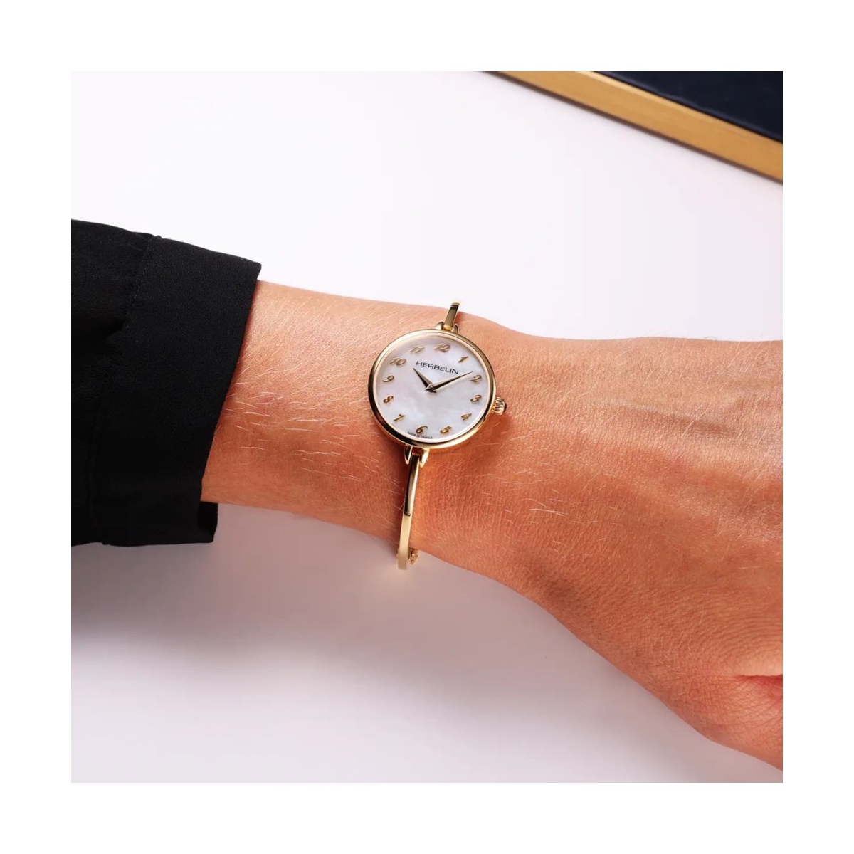 ZEGAREK HERBELIN FIL