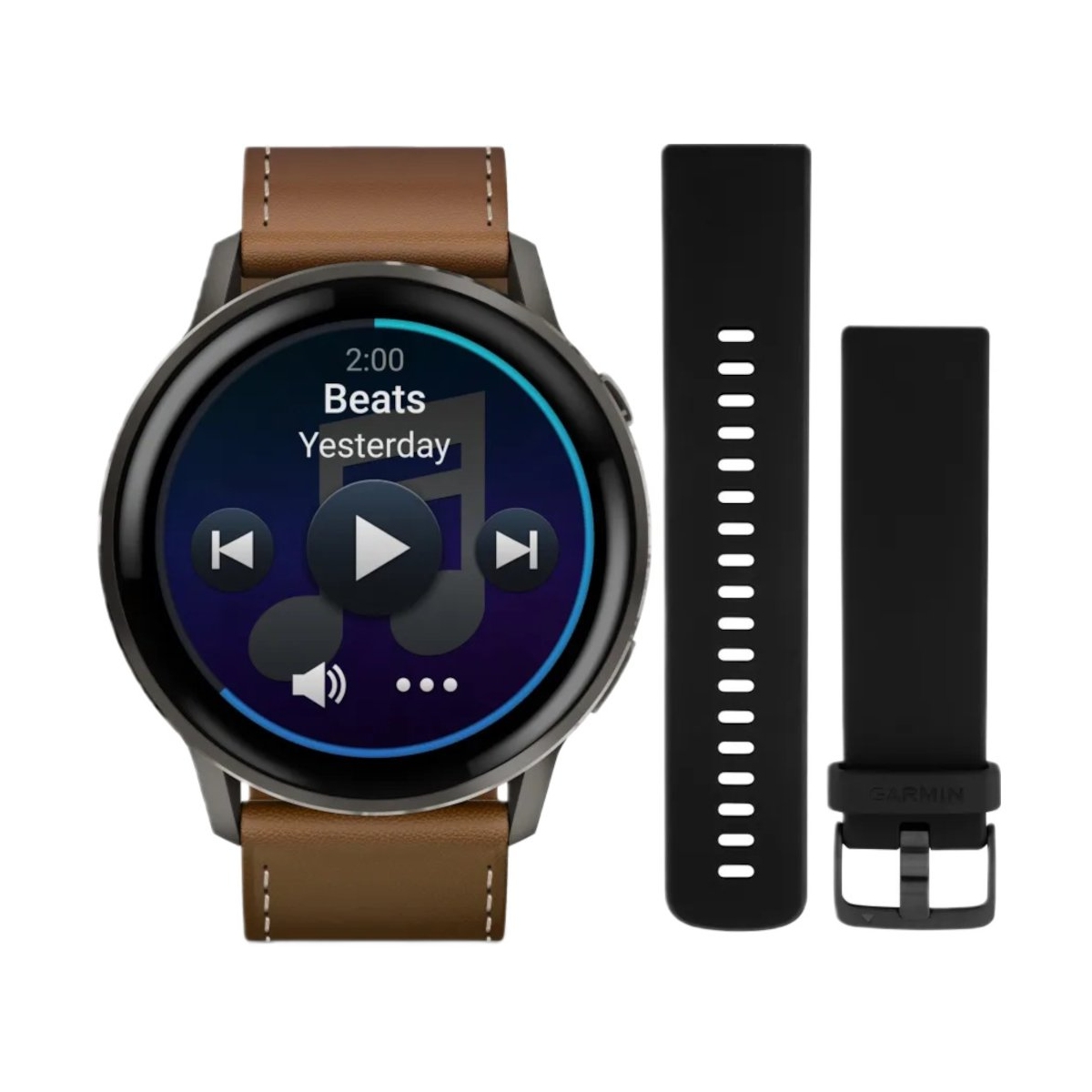 ZEGAREK GARMIN VENU 4