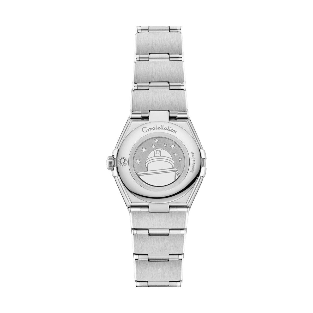 ZEGAREK OMEGA CONSTELLATION