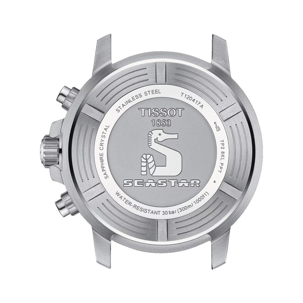 TISSOT SEASTAR 1000 CHRONOGRAPH