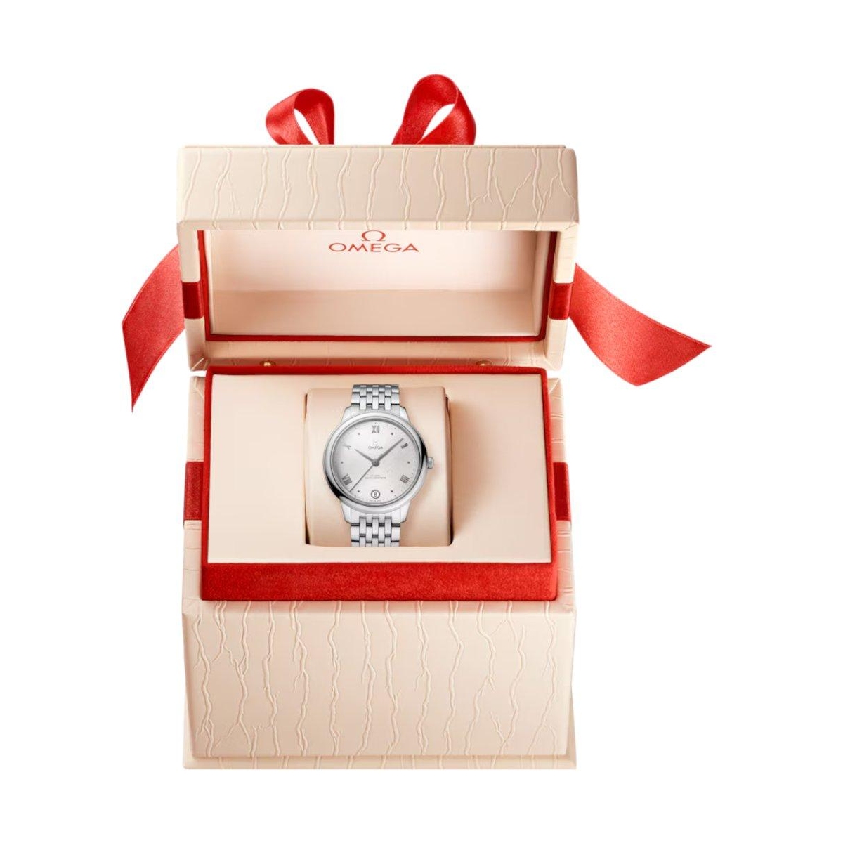 ZEGAREK OMEGA DE VILLE PRESTIGE