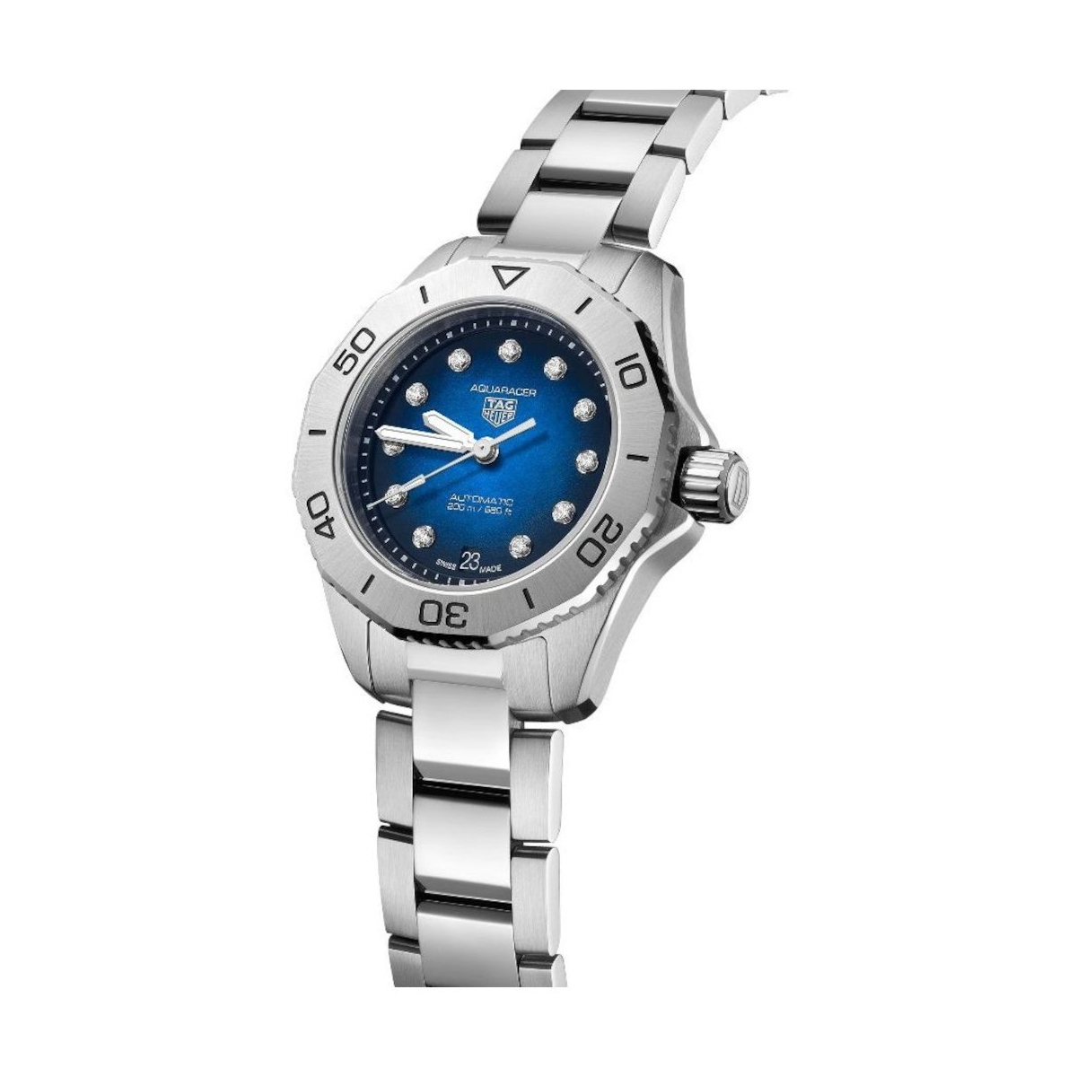 ZEGAREK TAG HEUER AQUARACER PROFESSIONAL 200 DATE