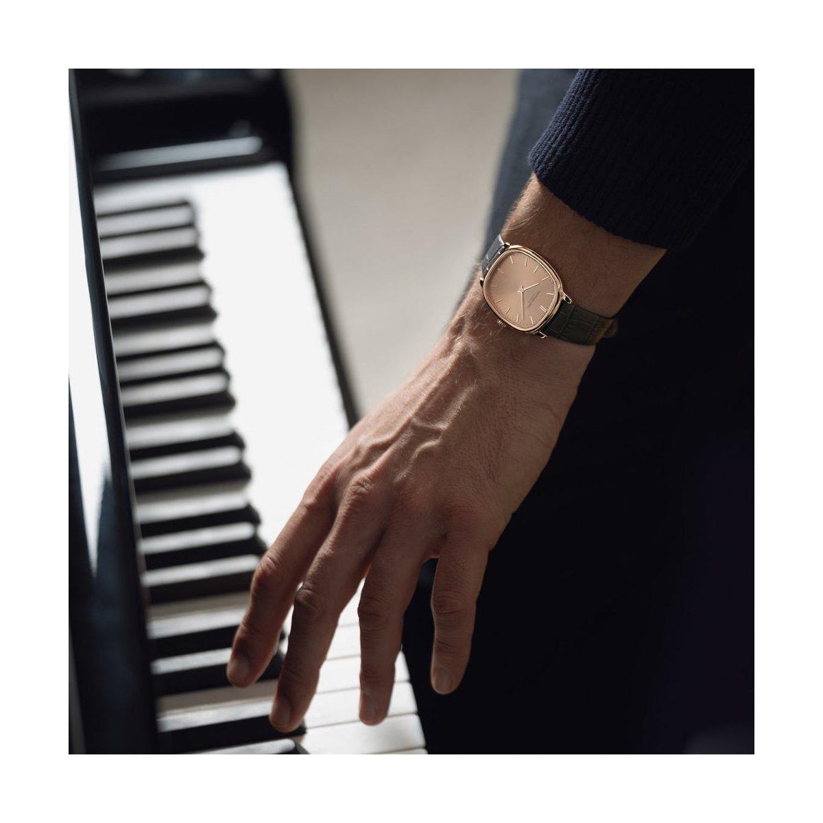 ZEGAREK RAYMOND WEIL TOCCATA HERITAGE