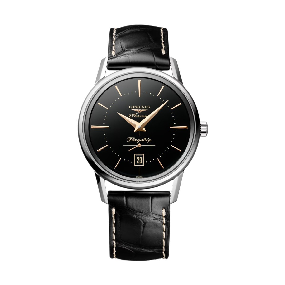 LONGINES FLAGSHIP HERITAGE