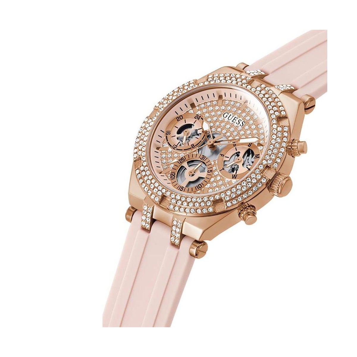 ZEGAREK GUESS NIGHT LIFE