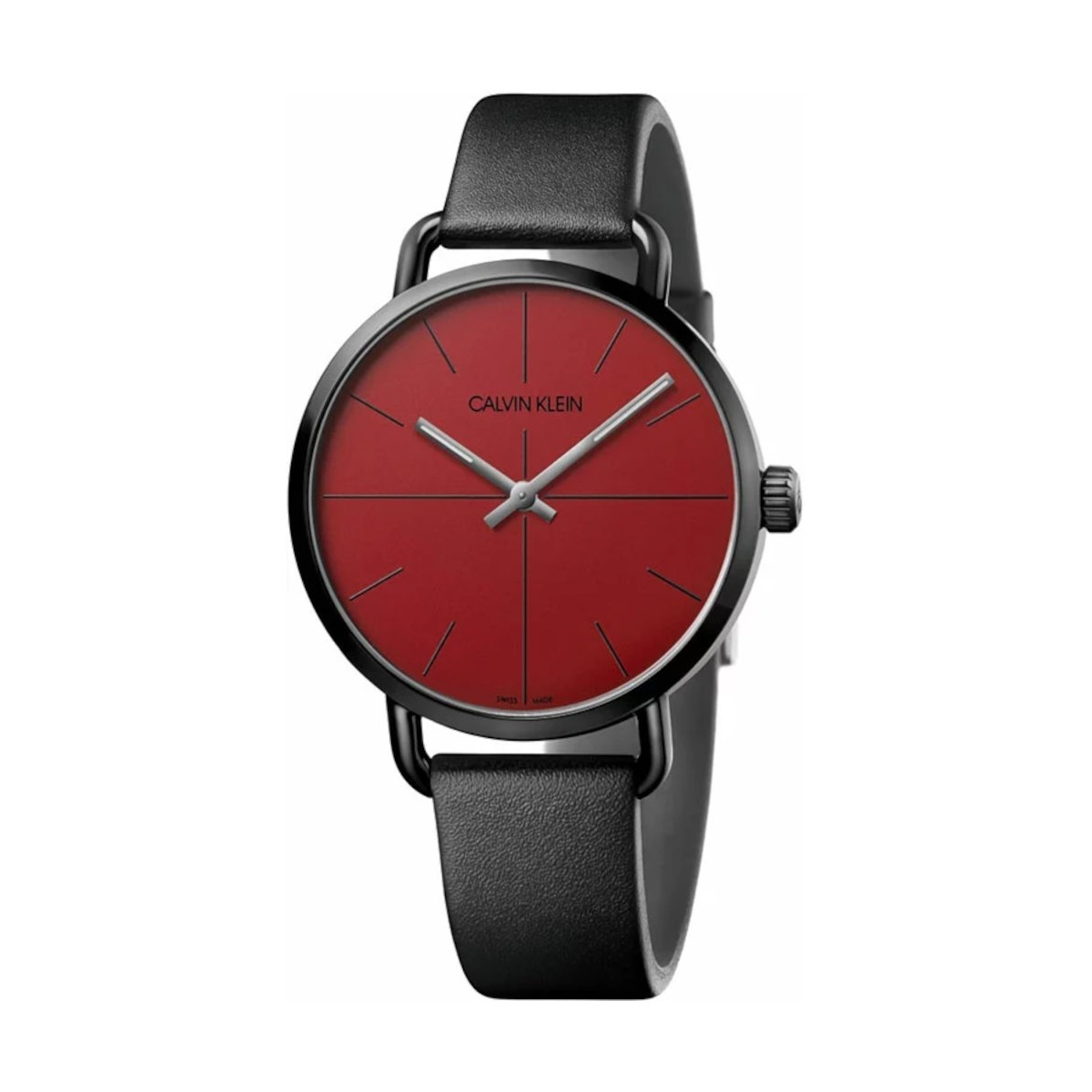 ZEGAREK CALVIN KLEIN EVEN