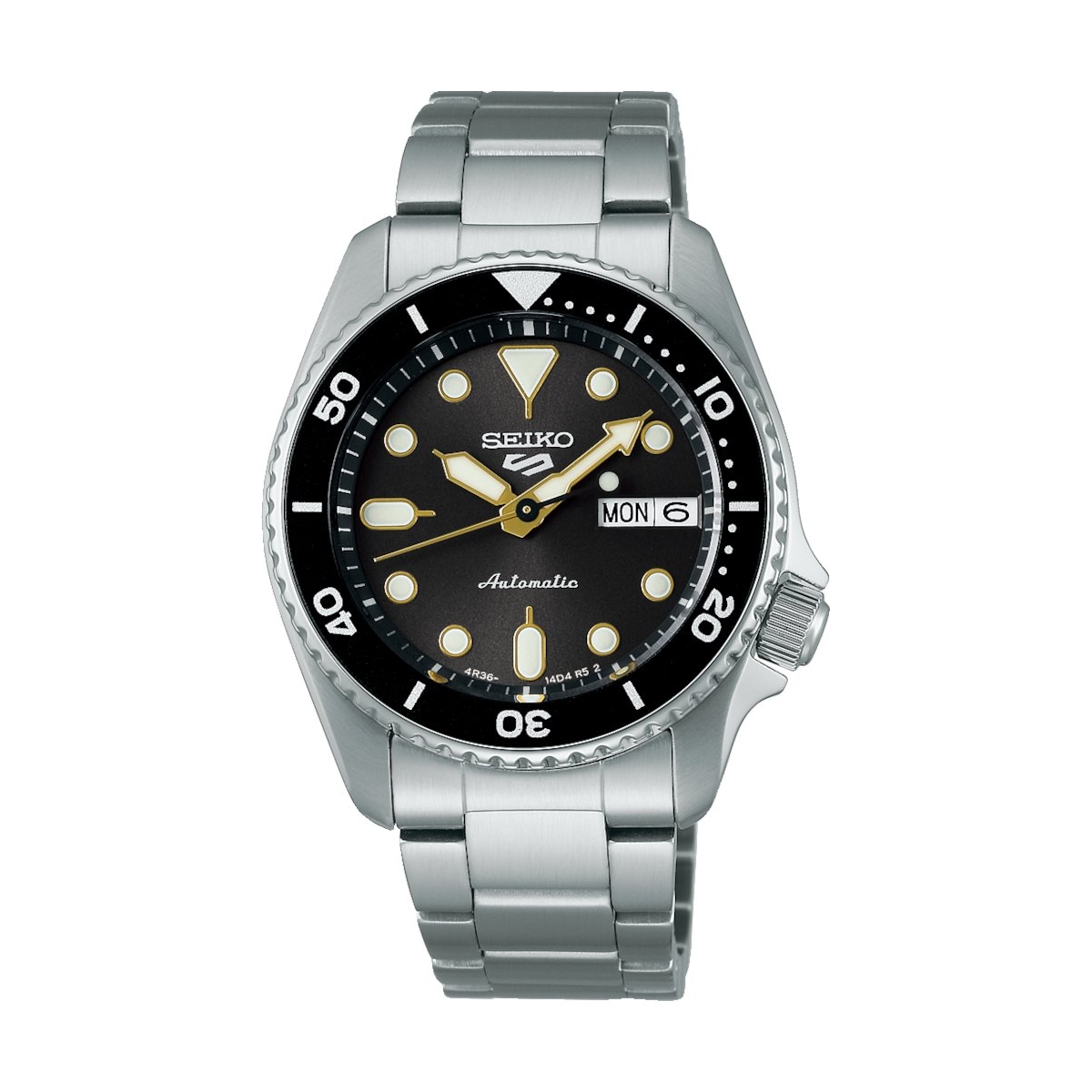 ZEGAREK SEIKO 5 SPORTS AUTOMATIC