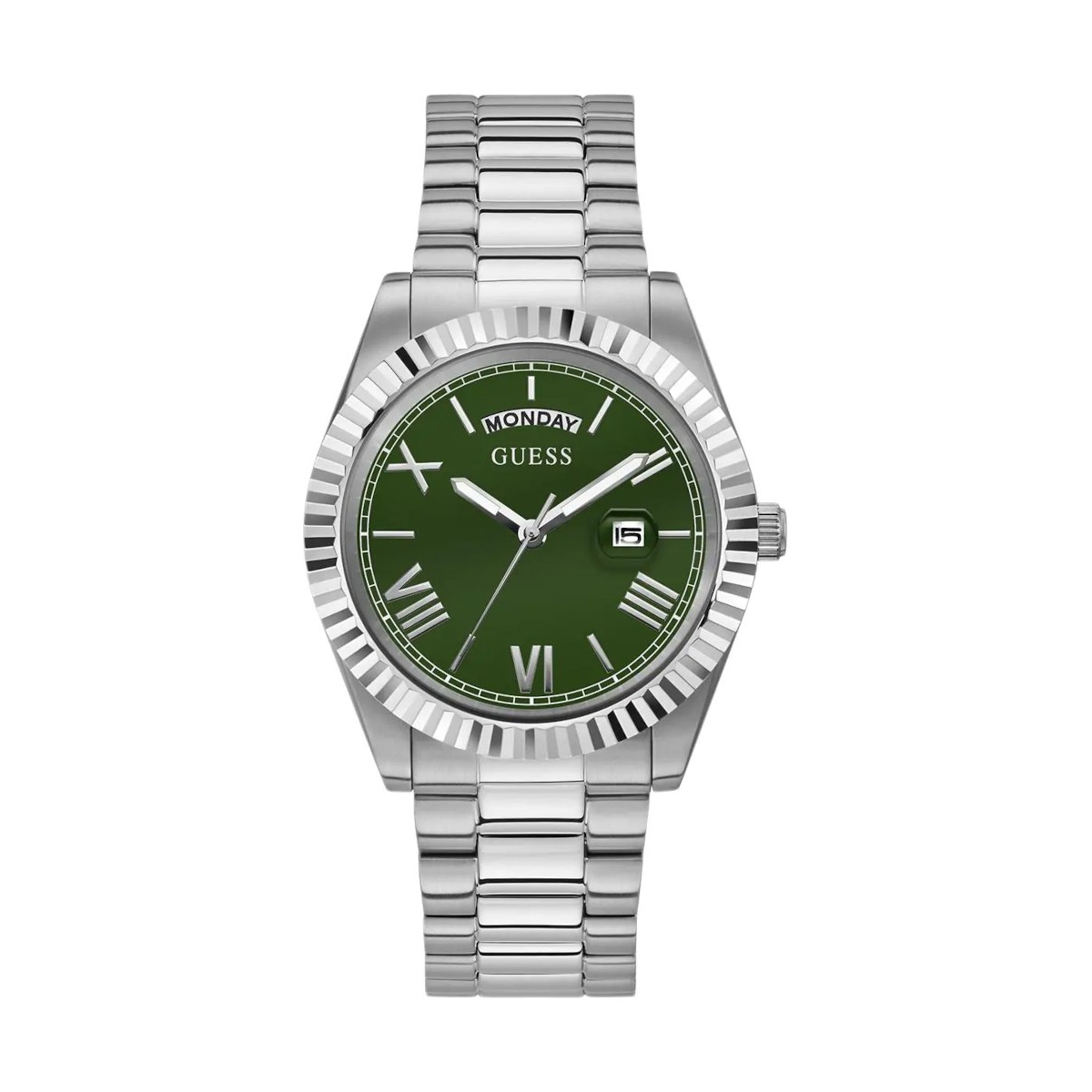 ZEGAREK GUESS CONNOISSEUR