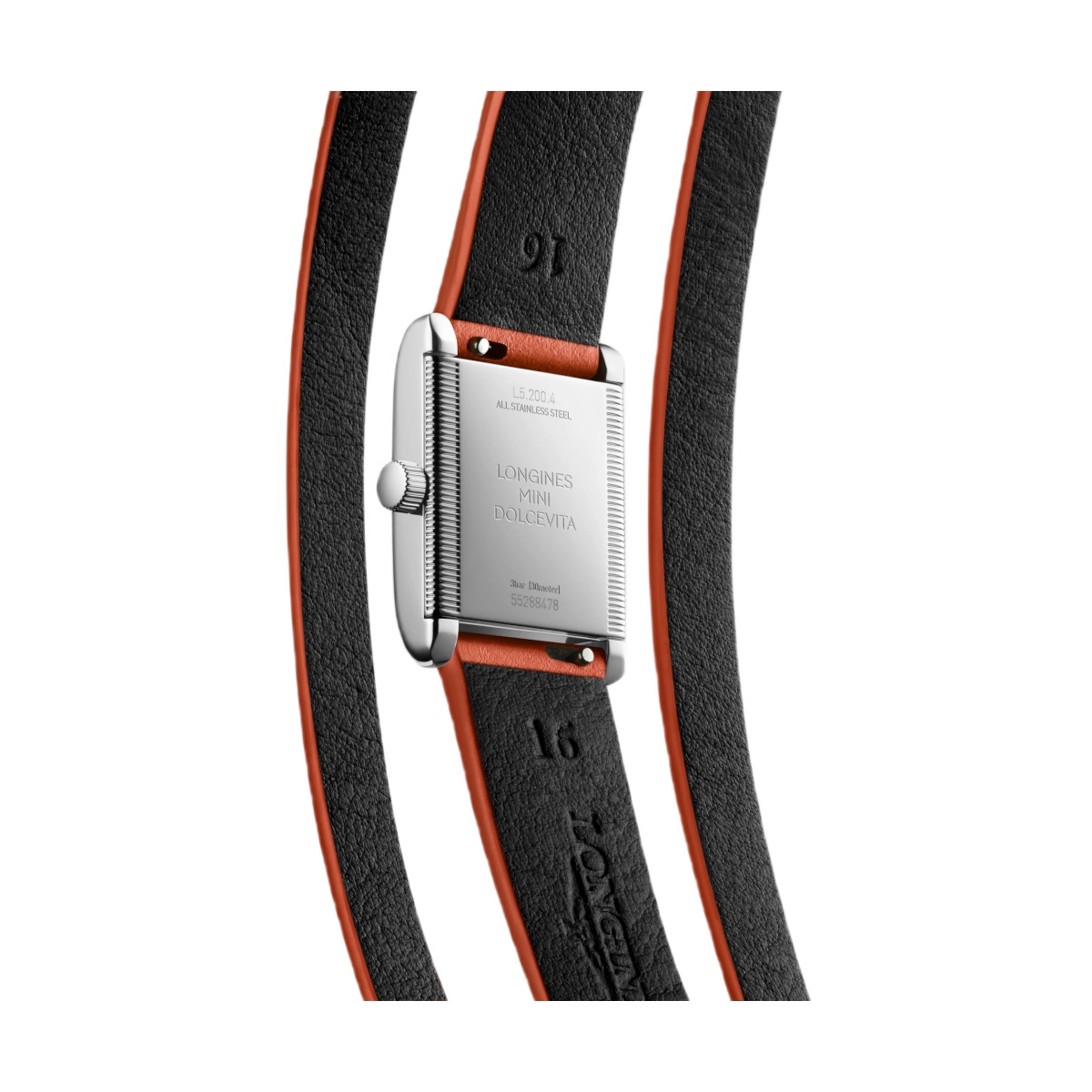 LONGINES MINI DOLCEVITA
