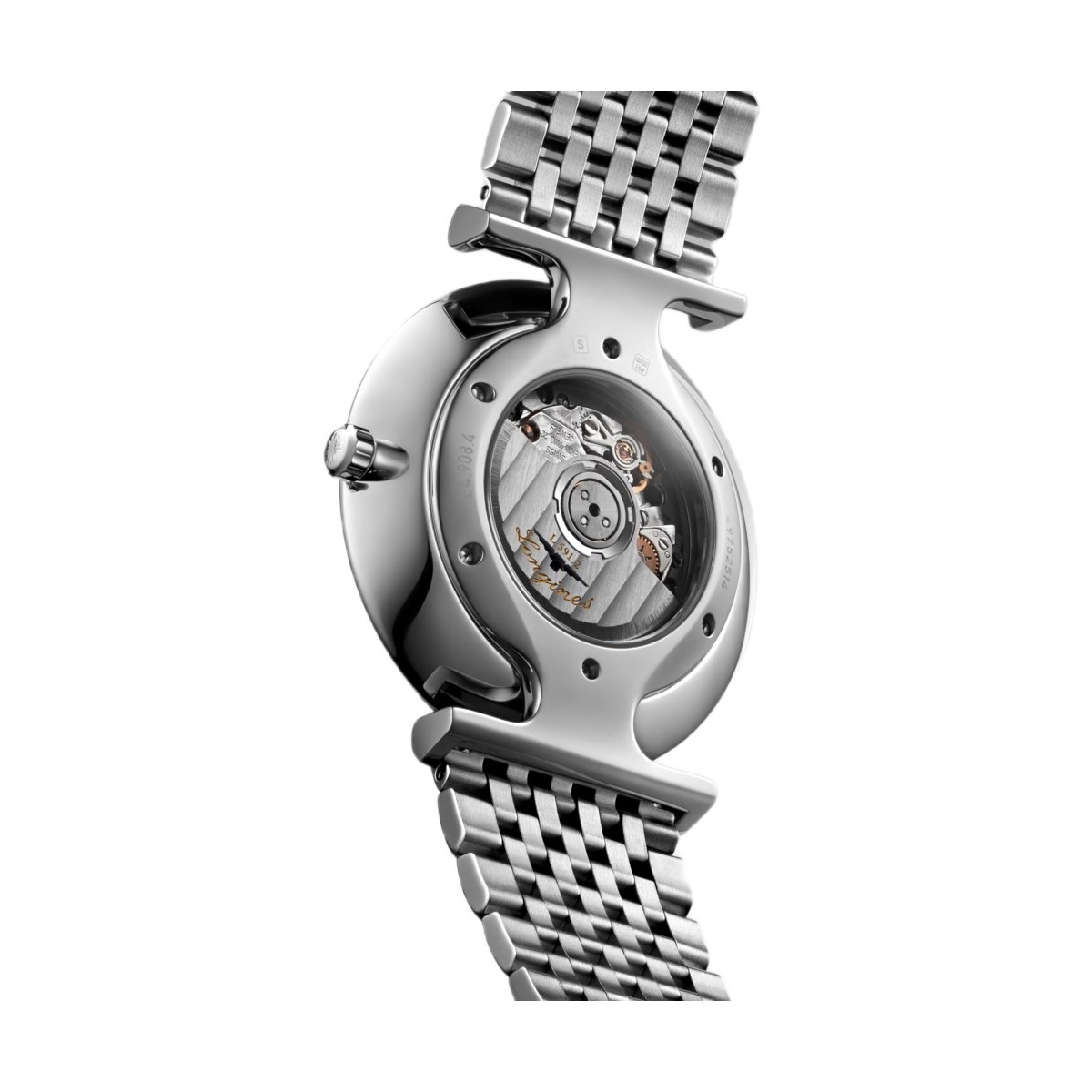 LONGINES LA GRANDE CLASSIQUE DE LONGINES