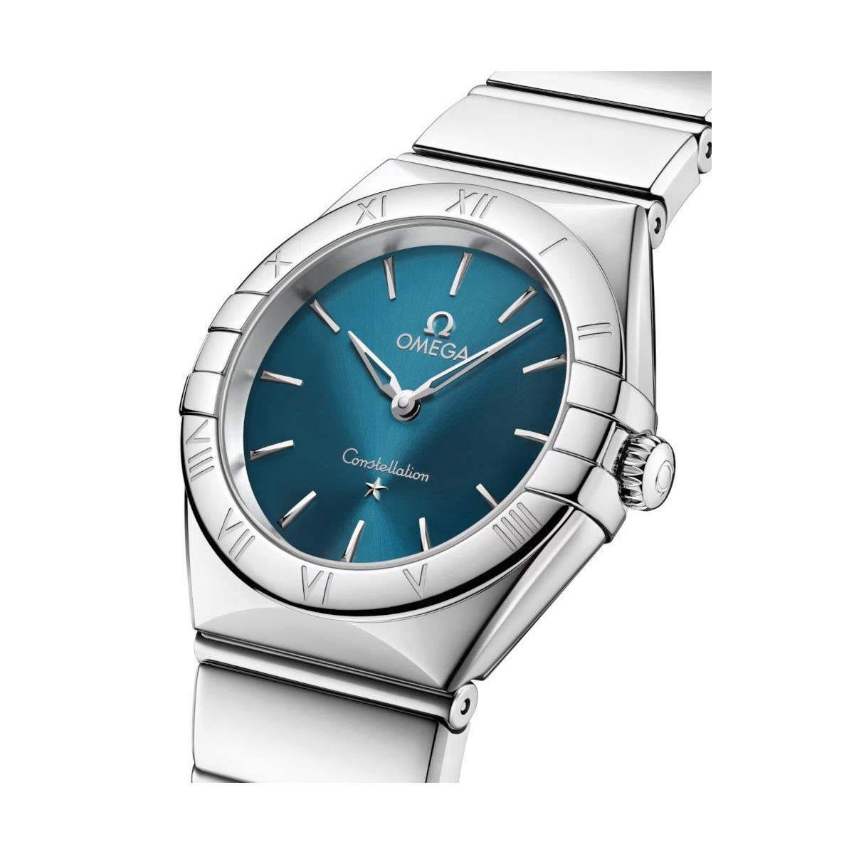 ZEGAREK OMEGA CONSTELLATION