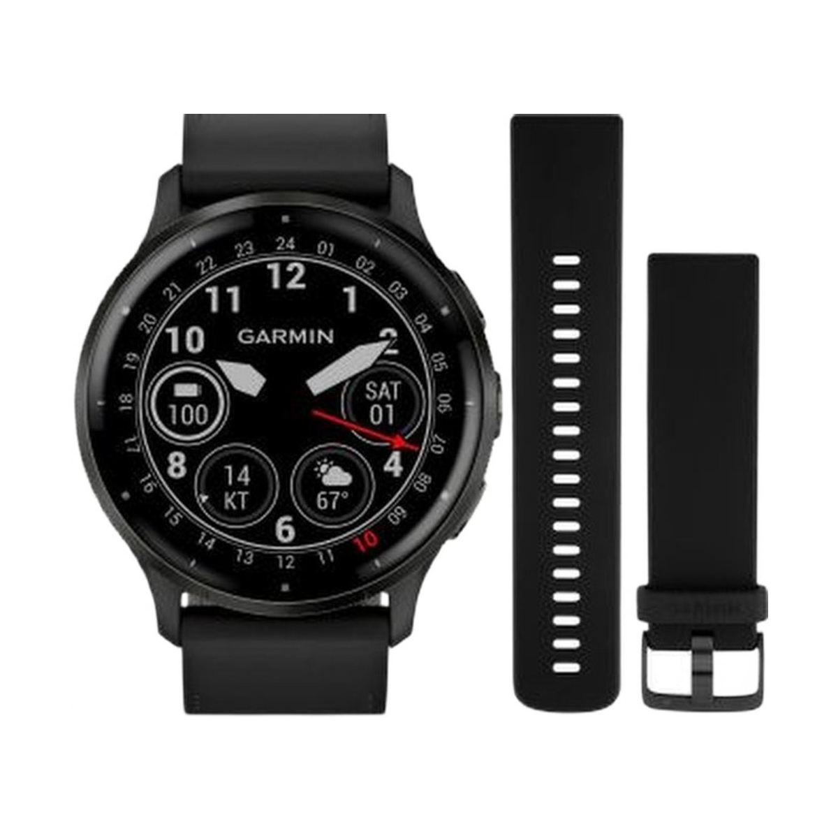 ZEGAREK GARMIN VENU 3