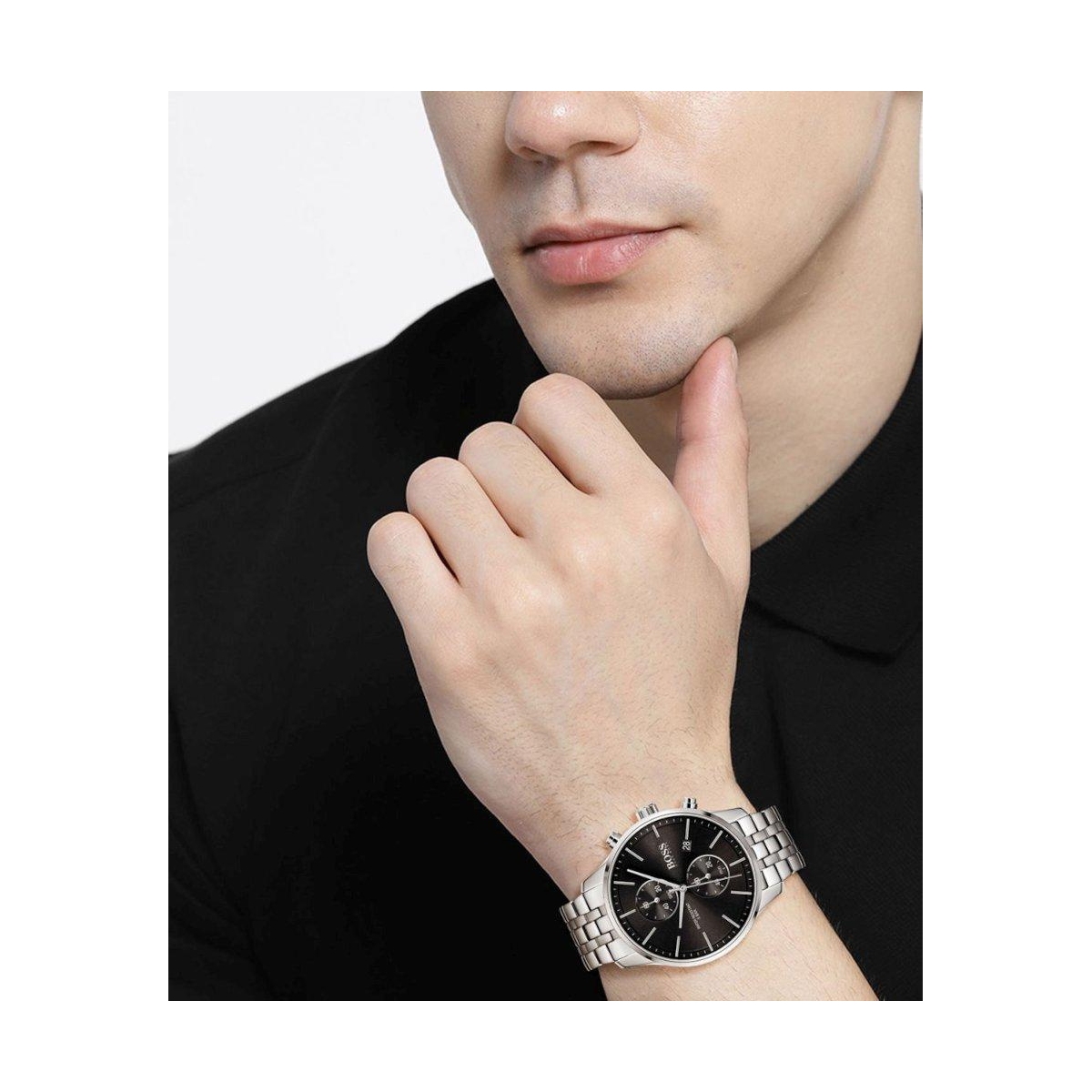 ZEGAREK BOSS ASSOCIATE