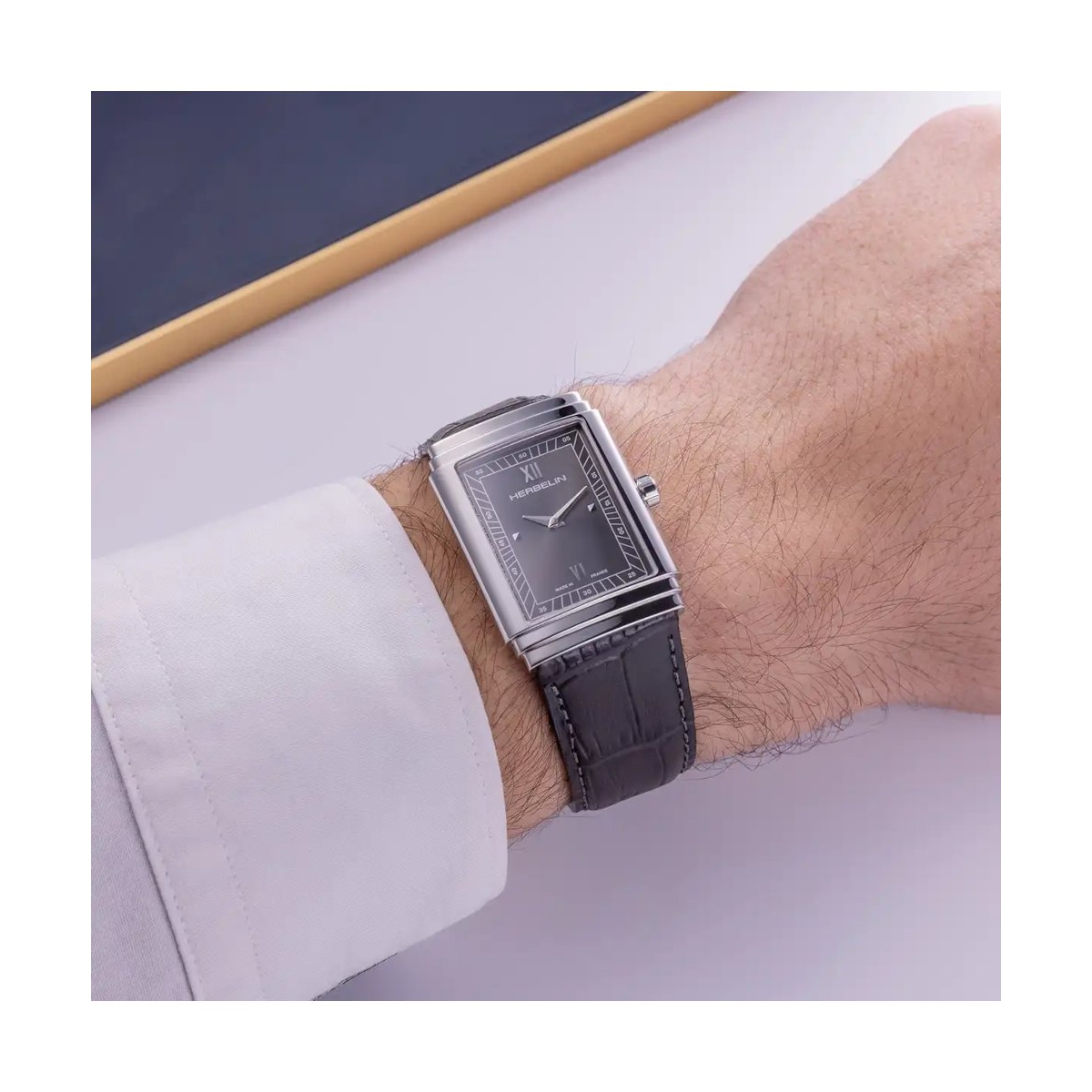 ZEGAREK HERBELIN ART DECO 1925''S