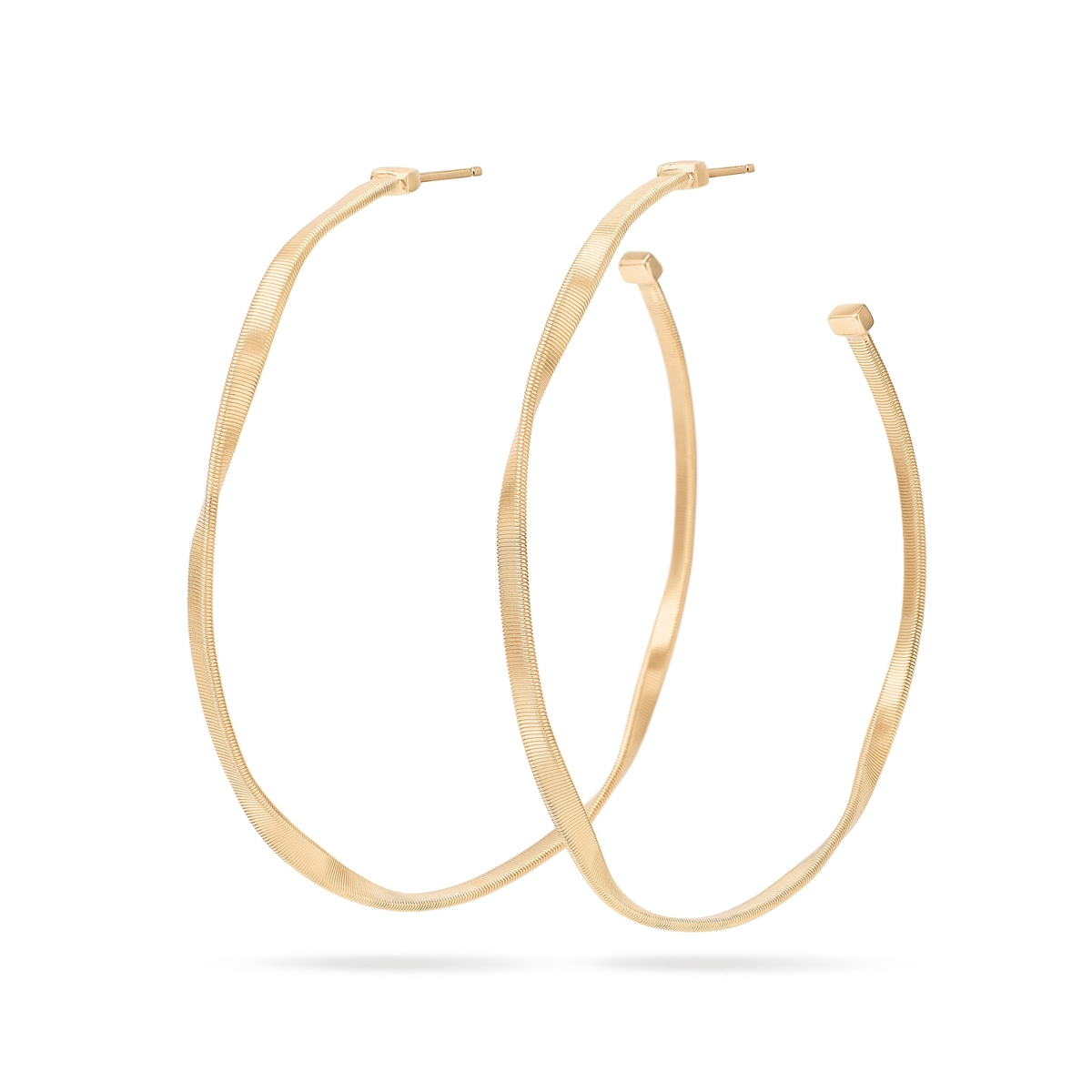 Kolczyki złote MARCO BICEGO