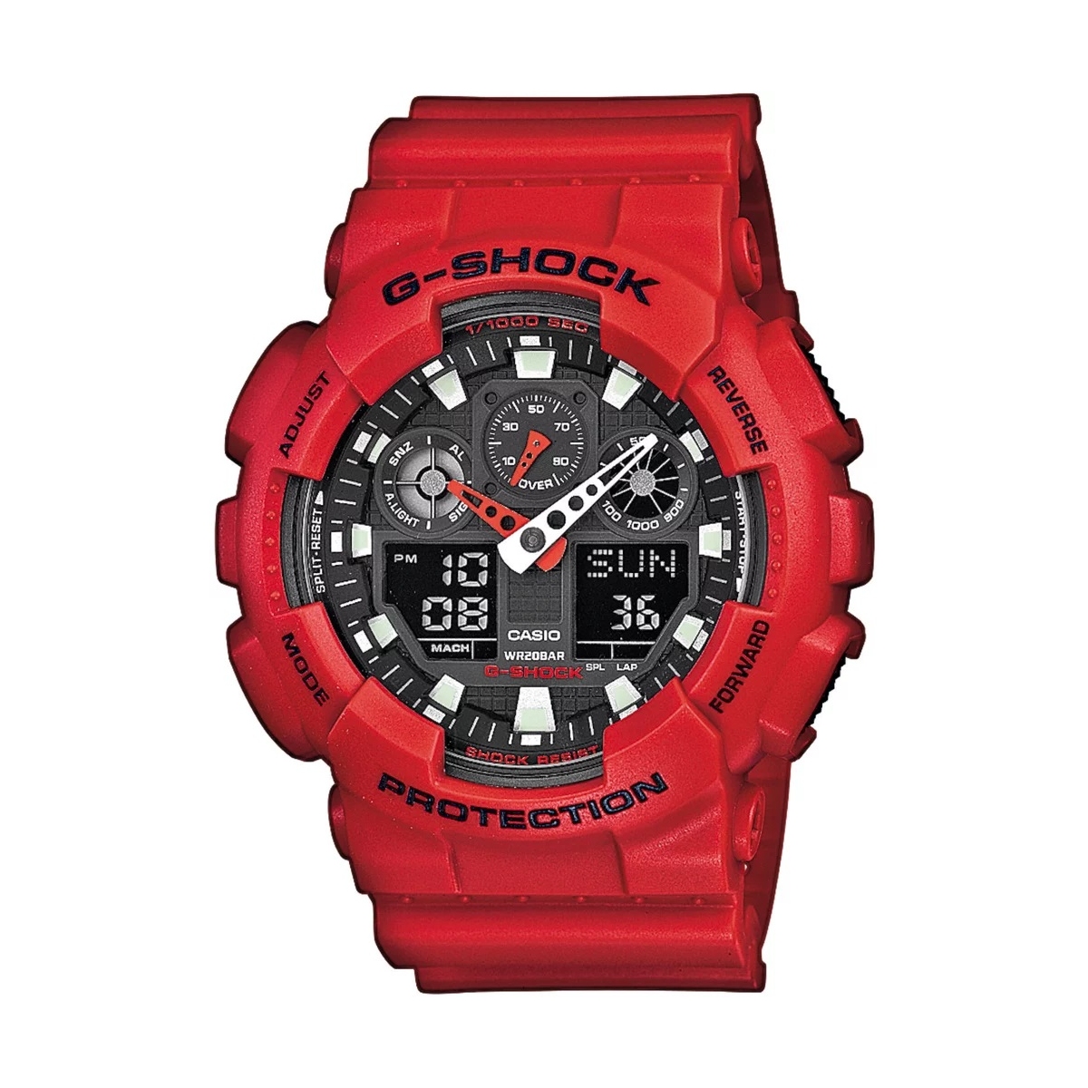 ZEGAREK G-SHOCK Original