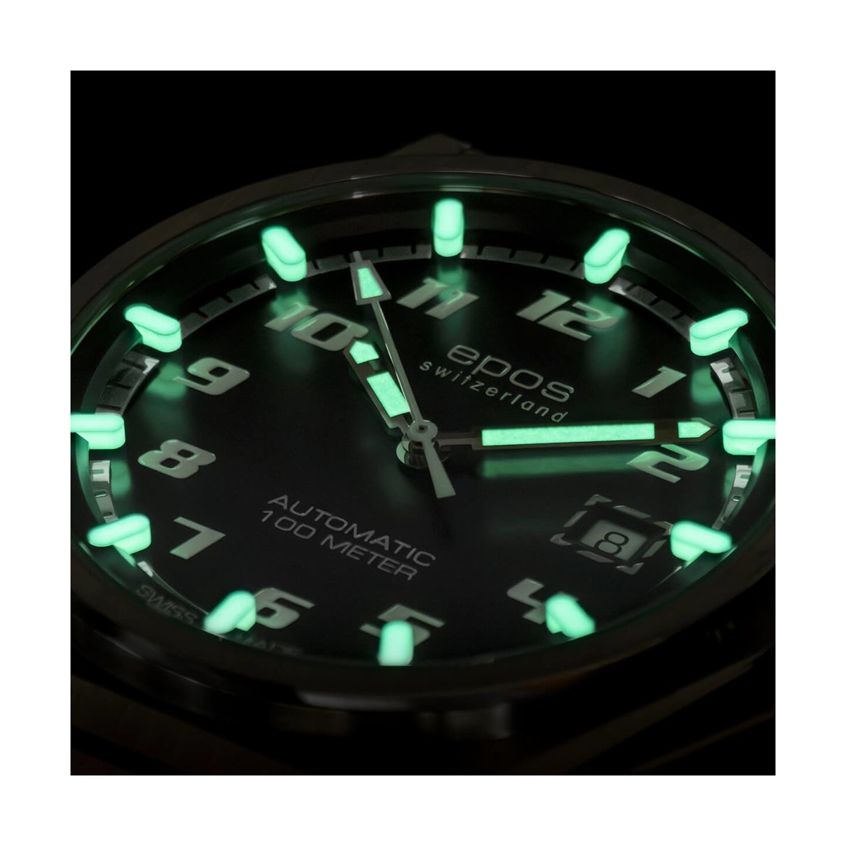 ZEGAREK EPOS SPORT 3505 AUTOMATIC