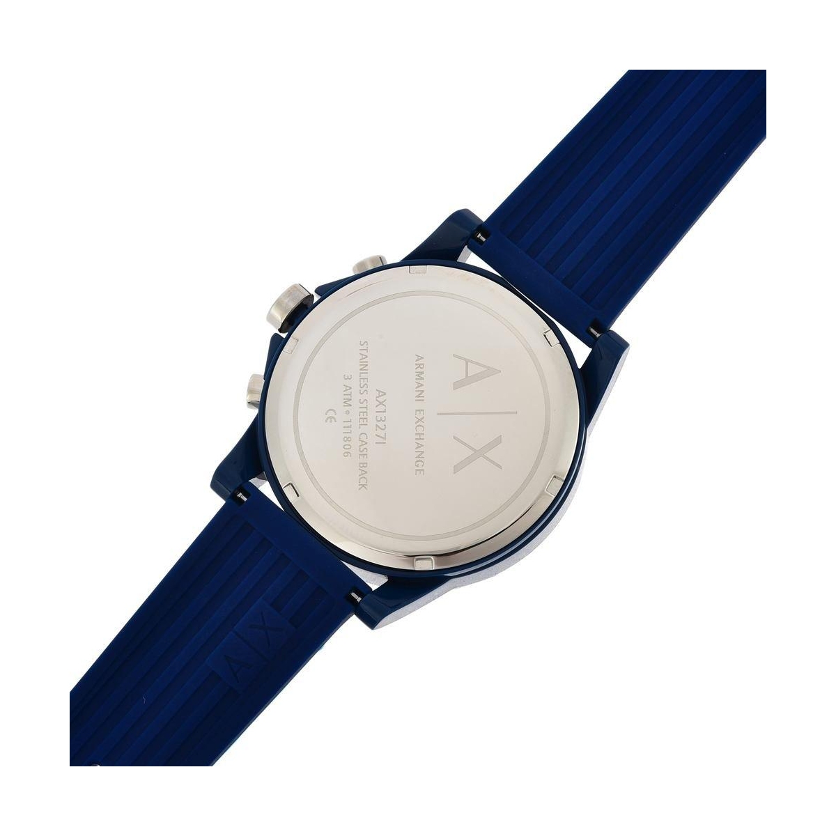 ZEGAREK ARMANI EXCHANGE OUTERBANKS CHRONOGRAPH