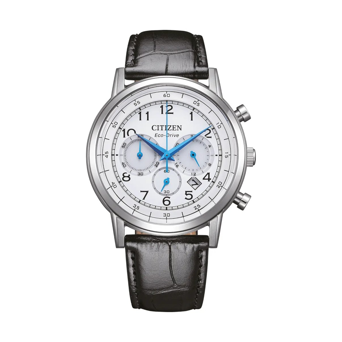 ZEGAREK CITIZEN CLASSIC CHRONOGRAPH