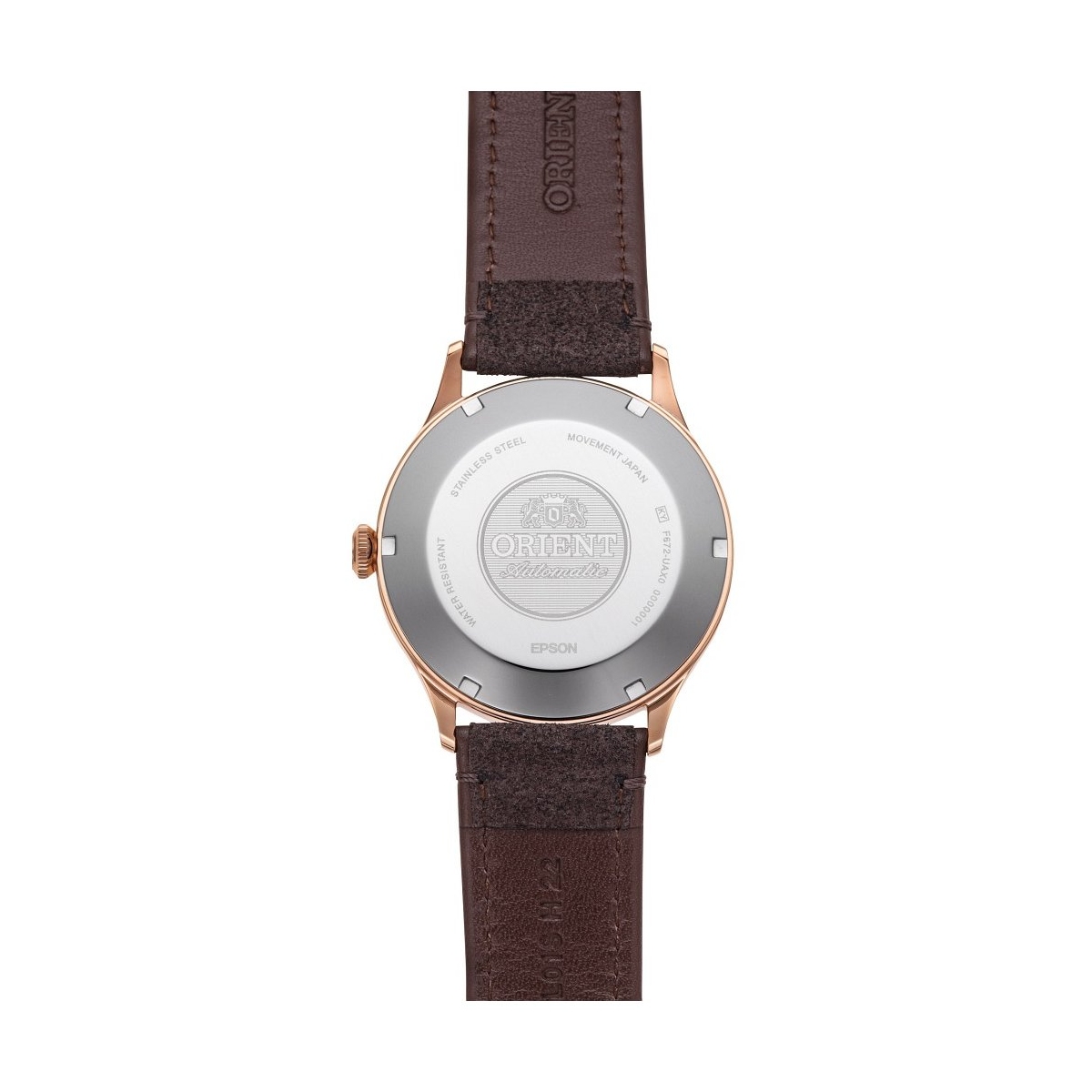 ZEGAREK ORIENT BAMBINO AUTOMATIC