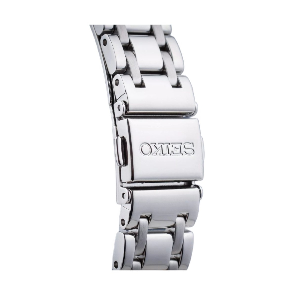 ZEGAREK SEIKO CLASSIC DIAMONDS