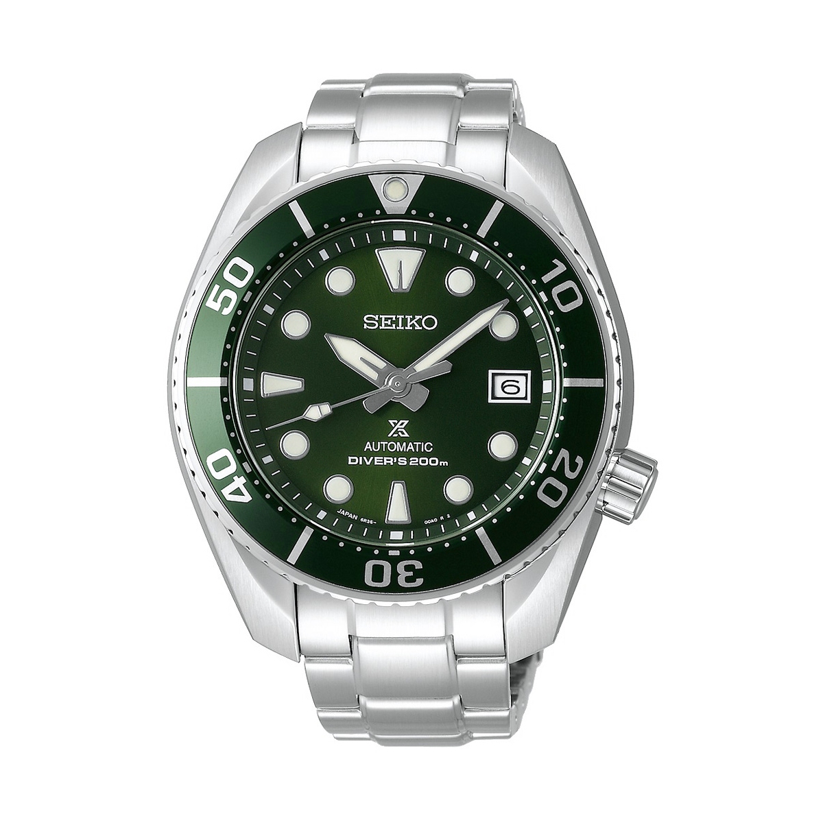 ZEGAREK SEIKO Prospex