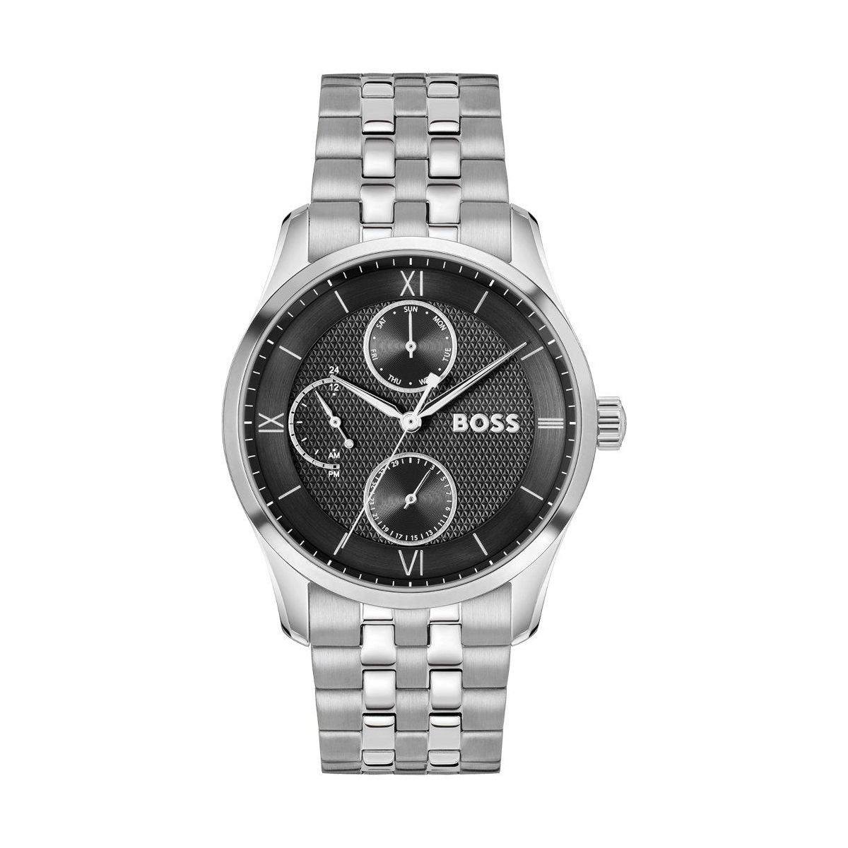 ZEGAREK BOSS PRINCIPLE MASTER