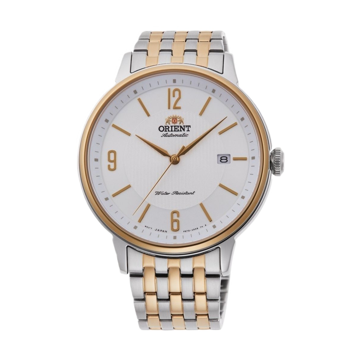 ZEGAREK ORIENT CLASSIC AUTOMATIC