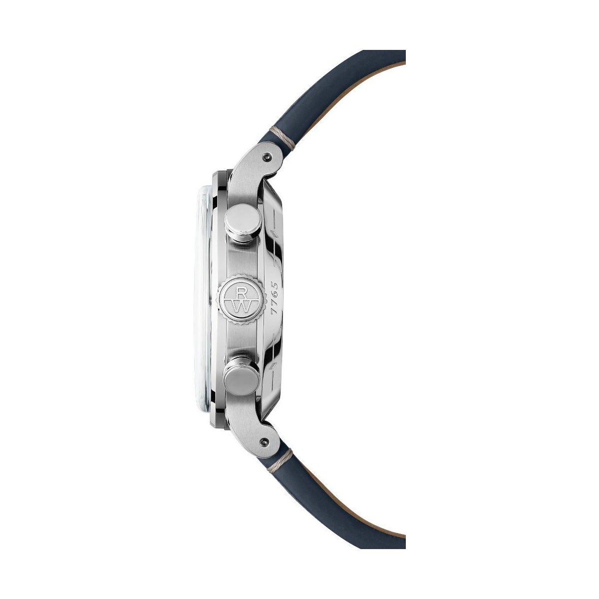 ZEGAREK RAYMOND WEIL MILLESIME TRI-COMPAX CHRONOGRAPH