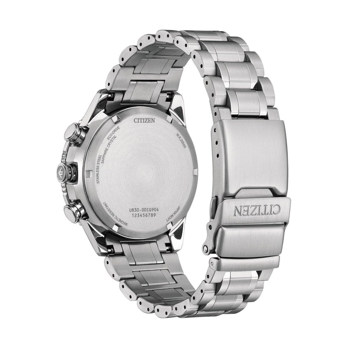 ZEGAREK CITIZEN PROMASTER SKY CHRONOGRAPH