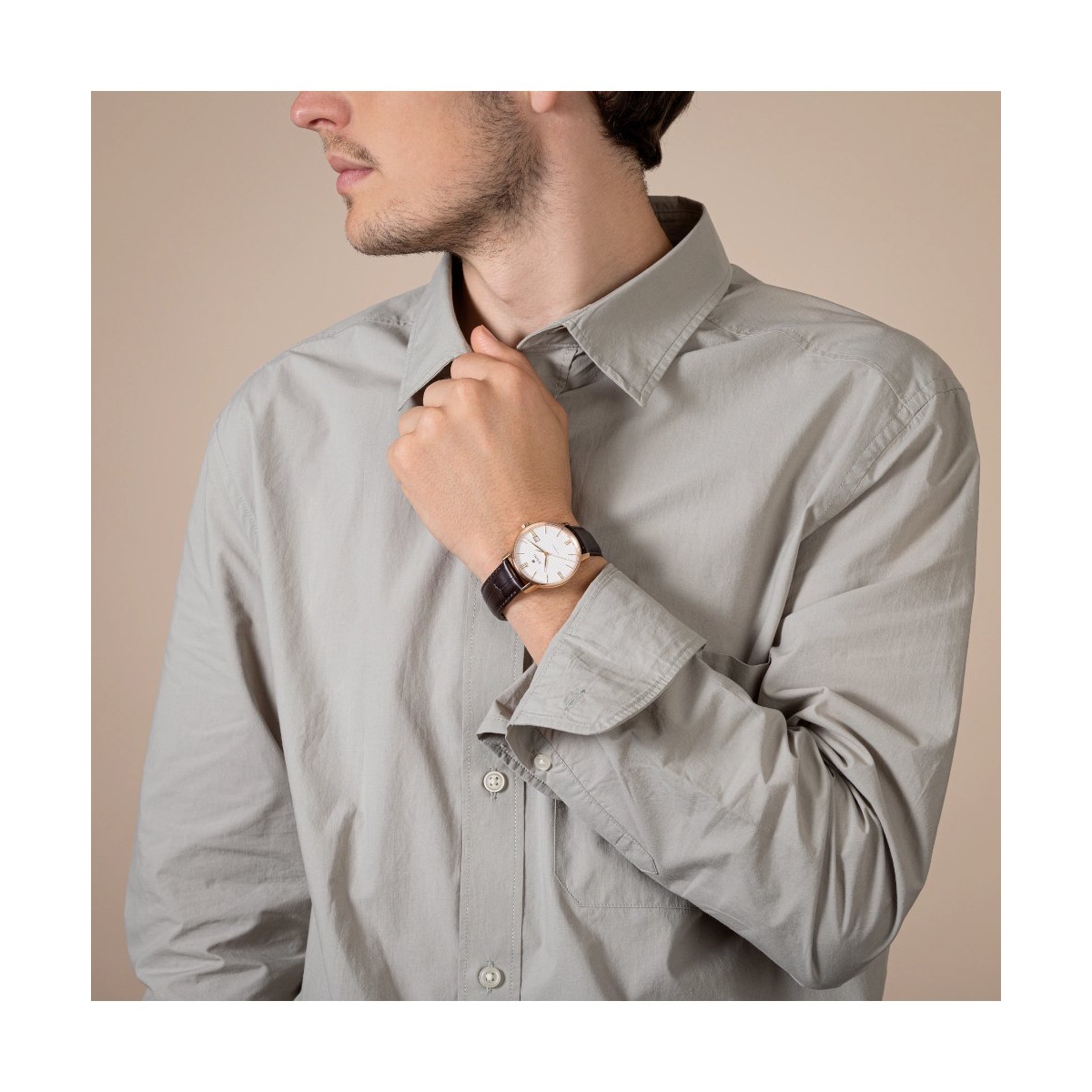 ZEGAREK RADO Coupole Automatic