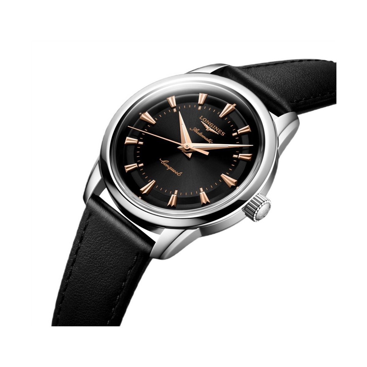 LONGINES CONQUEST HERITAGE